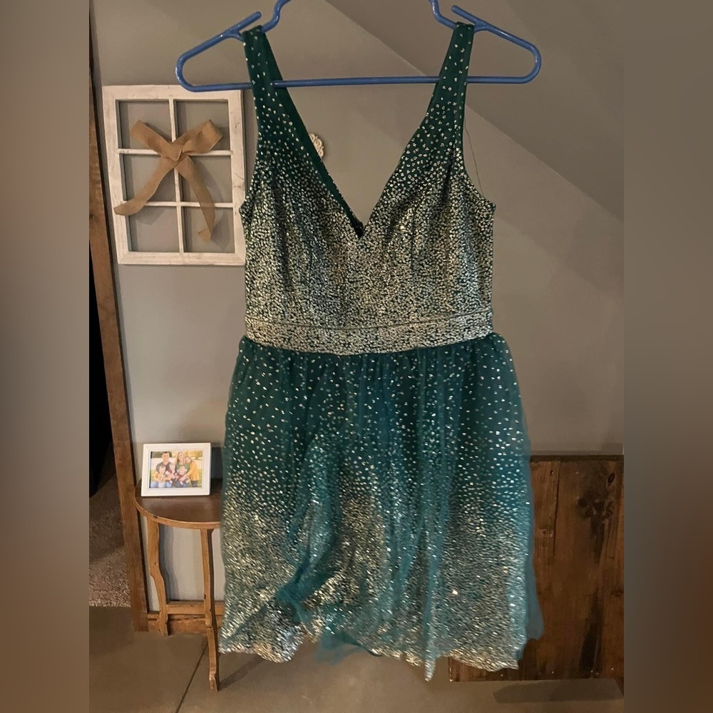 Brand new never worn